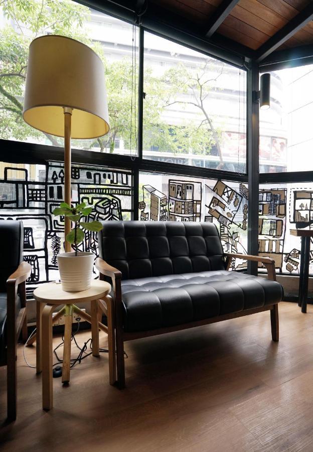 Chaos Boutique Hotel Kuala Lumpur Eksteriør bilde