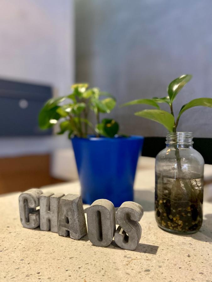 Chaos Boutique Hotel Kuala Lumpur Eksteriør bilde