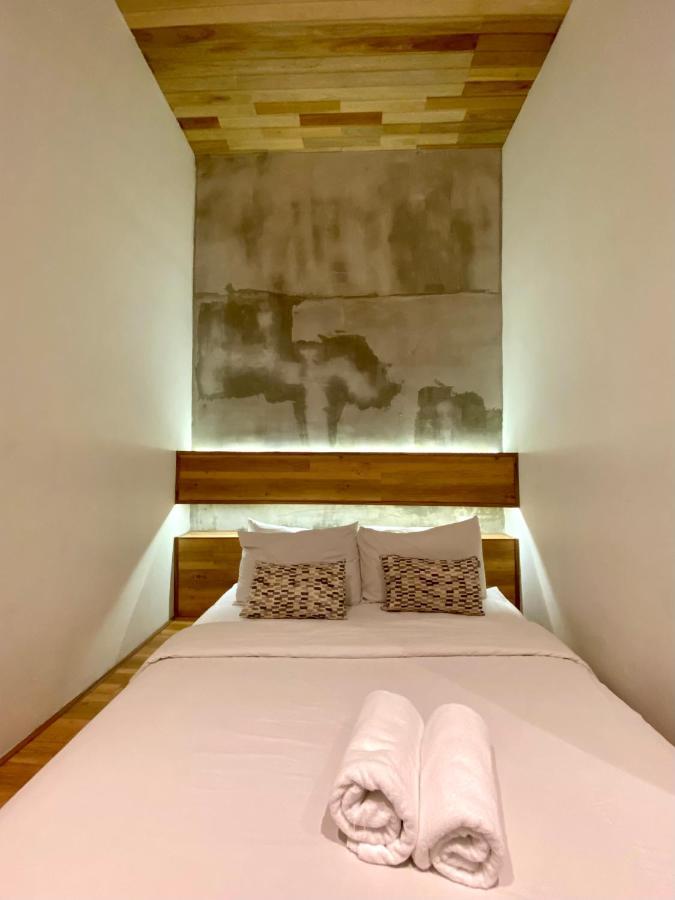 Chaos Boutique Hotel Kuala Lumpur Eksteriør bilde