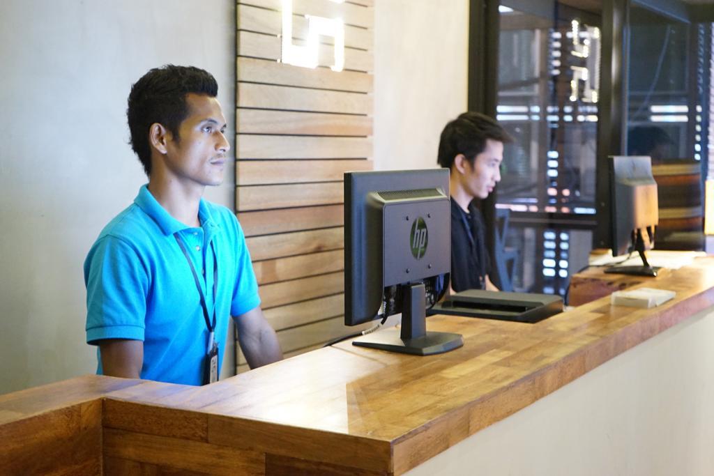 Chaos Boutique Hotel Kuala Lumpur Eksteriør bilde