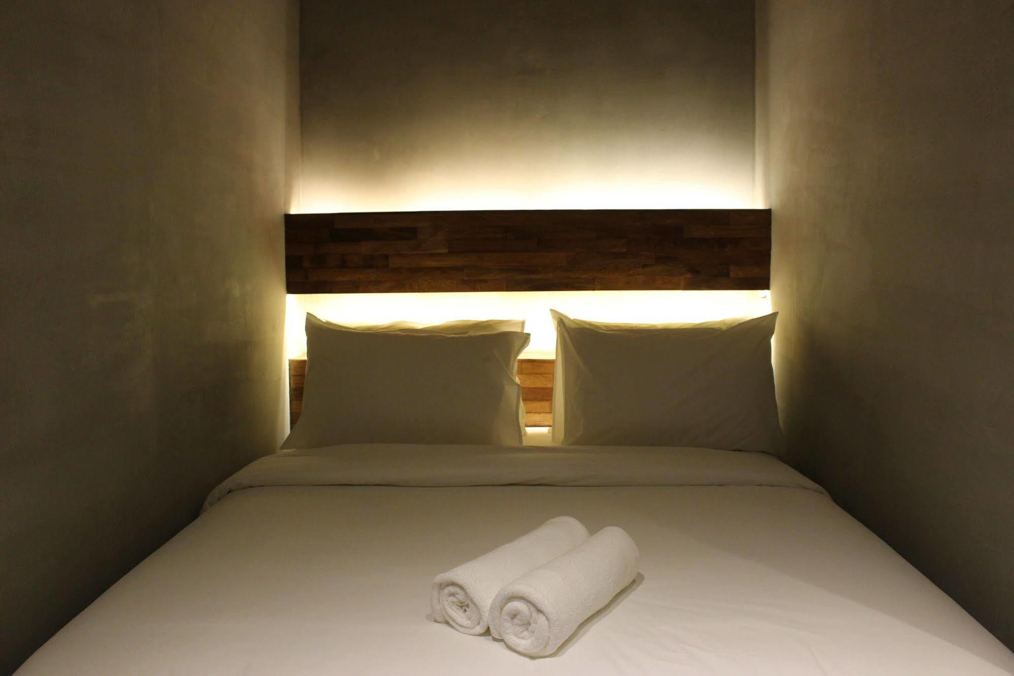 Chaos Boutique Hotel Kuala Lumpur Eksteriør bilde