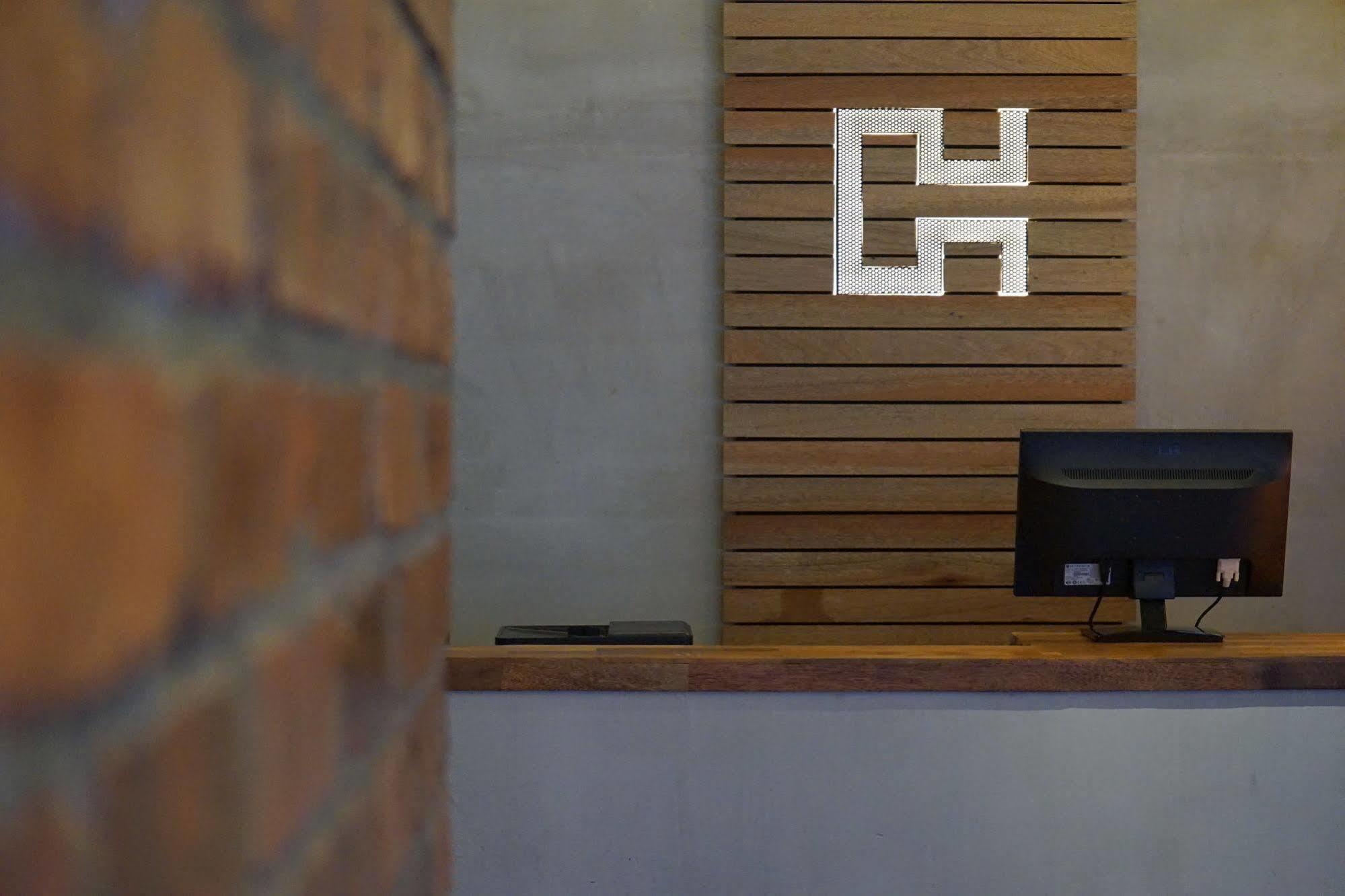 Chaos Boutique Hotel Kuala Lumpur Eksteriør bilde